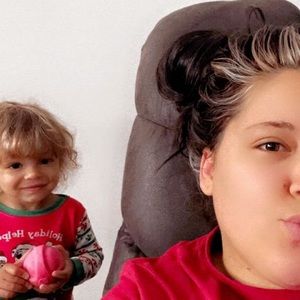 Meet your Posher, Veronica